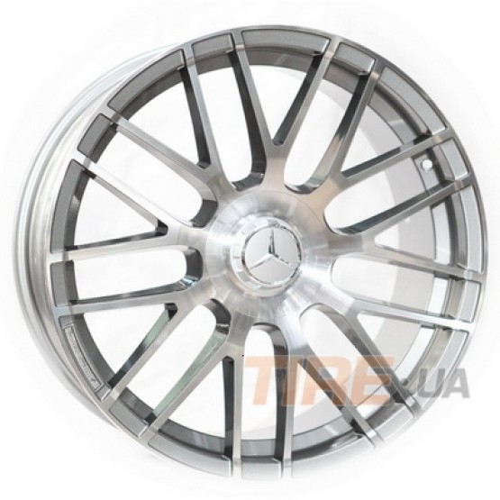 Диски Replica Mercedes (RFC9007) Диски Replica Mercedes (RFC9007)