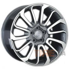 Replica Range Rover (LR005) 9,5x20 5x120 ET48 DIA72,6 (BMF)