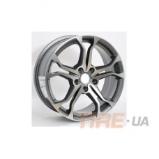 Replica Renault (RN5230) 7,5x17 5x114,3 ET37 DIA (GMF)
