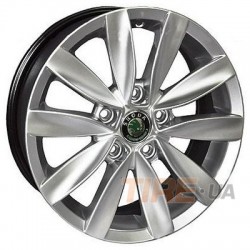 Skoda (CT1303)
