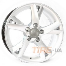 Replica Skoda (CT1334) 7,5x16 5x112 ET45 DIA57,1 (HS)