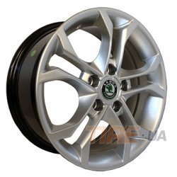 Skoda (CT1336)