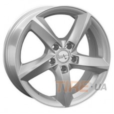 Replica Skoda (CT1337) 7,5x17 5x112 ET40 DIA57,1 (HS)