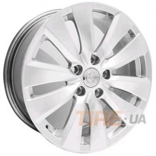 Replica Toyota (CT2217) 7x16 5x114,3 ET40 DIA67,1 (HS)