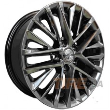 Replica Toyota (CT2252) 8x18 5x114,3 ET40 DIA60,1 (HB)