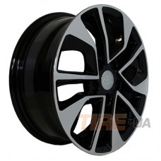 Replica Toyota (CT2261) 6,5x16 5x114,3 ET45 DIA67,1 (BMF)