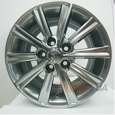 Replica Toyota (CT5524) 7,5x17 5x114,3 ET45 DIA60,1 (HB)