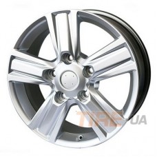 Replica Toyota (CT5525) 8x18 5x150 ET60 DIA110,1 (HB)