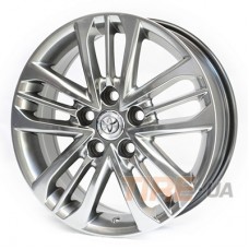 Replica Toyota (RB315) 6,5x16 5x114,3 ET45 DIA67,1 (HS)