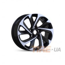 Replica Toyota (TY226) 7x16 5x114,3 ET40 DIA (BMF)