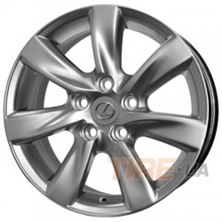 Toyota (TY717d)