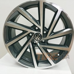 Volkswagen (CT1108)