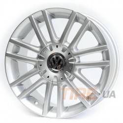 Volkswagen (R164)