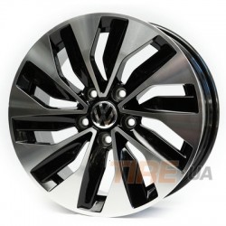 Volkswagen (R303)