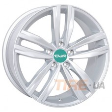 Replica Volkswagen (VV3023) 6,5x15 5x112 ET35 DIA57,1 (hyper black)