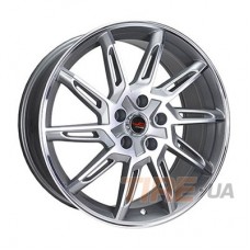 Replica Volkswagen (VV539) 6x15 5x100 ET38 DIA57,1 (MB)