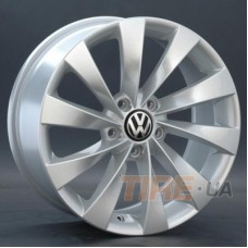 Replica Volkswagen (VW36) 7,5x17 5x112 ET45 DIA57,1 (FB)