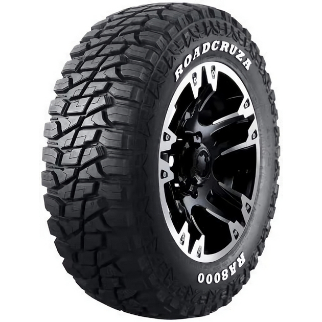 Roadcruza RA8000 265/75 R16 119/116Q Roadcruza RA8000 265/75 R16 119/116Q