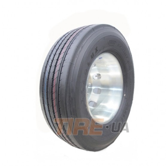 Шины Roadlux R117 (рулевая)