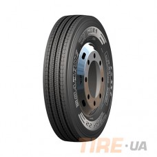 Roadone RF22 (рулевая) 215/75 R17,5 127/124K