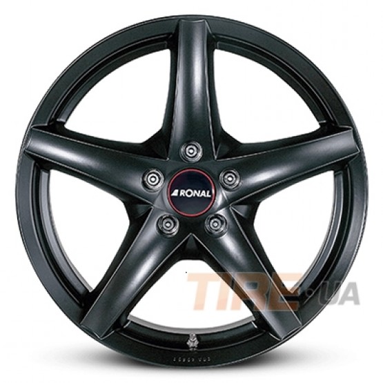 Диски Ronal R41