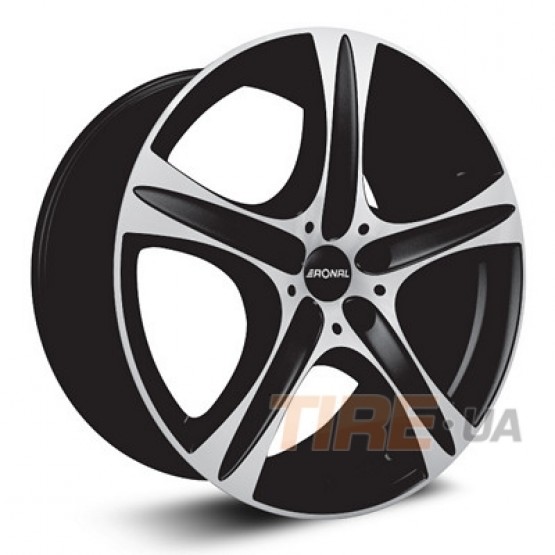 Диски Ronal R55 Диски Ronal R55