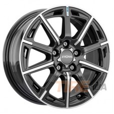 Ronal R60 Blue 6,5x16 5x112 ET45 DIA57,1 (JBFC)