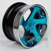 Каталог Rotiform TMB 8,5x18 5x112 ET45 DIA66,6