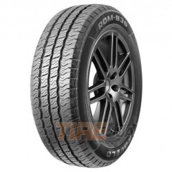 Rovelo RCM-836 215/65 R16C 109/107T Rovelo RCM-836 215/65 R16C 109/107T