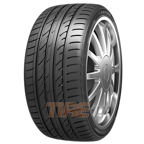 Sailun Atrezzo ZSR SUV 225/55 R19 99V