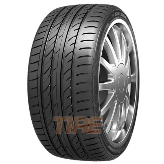 Шини Sailun Atrezzo ZSR SUV