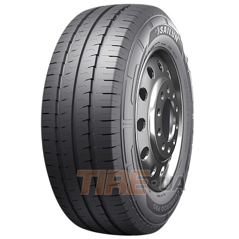 Sailun Commercio Pro 195/70 R15 104/102R
