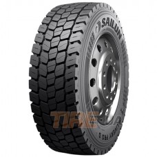 Sailun Delivery Pro D (ведущая) 315/80 R22,5 154/150L 18PR
