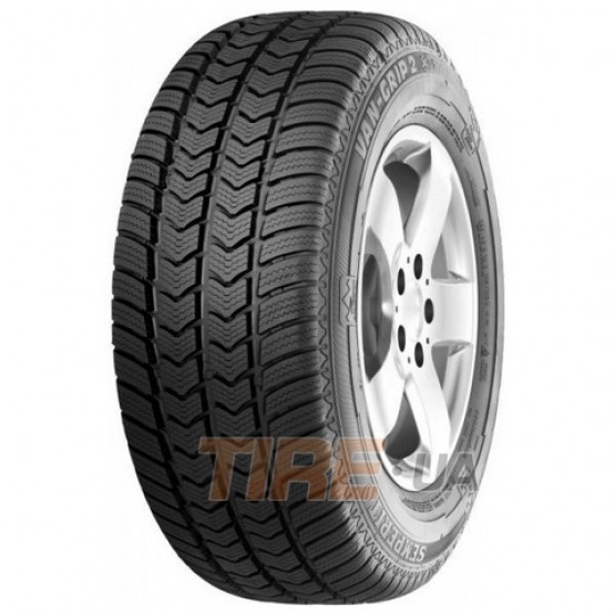 Шини Semperit Van Grip 2