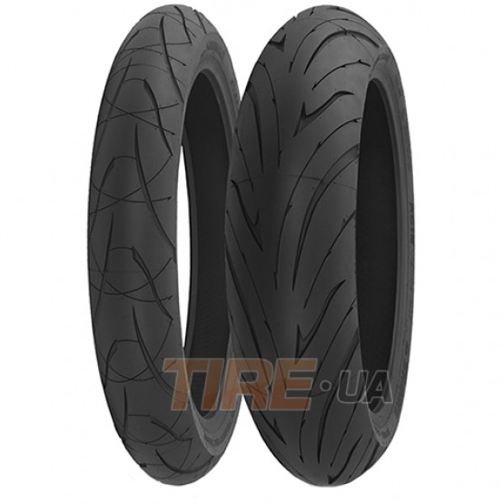 Шины Shinko 016 Verge Шины Shinko 016 Verge