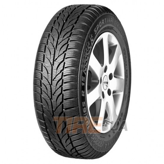 Шины Sportiva Snow Win 2