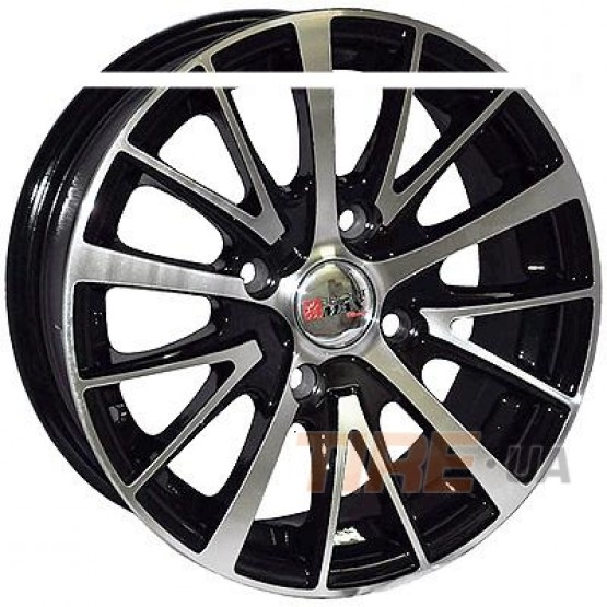 Диски Sportmax Racing SR3173