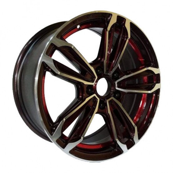 Диски Sportmax Racing SR3356