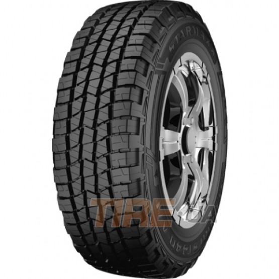 Шины Starmaxx Incurro ST440 Шины Starmaxx Incurro ST440