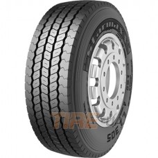 Starmaxx LZ305 (прицепная) 215/75 R17,5 135/133J 3PMSF