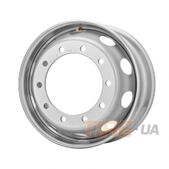 Диски Steel Maxion