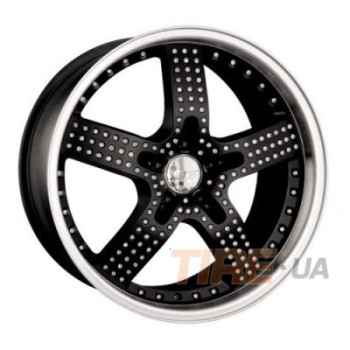 Stonewell STW210 8,5x20 5x112 ET50 DIA66,6 (FBPL)