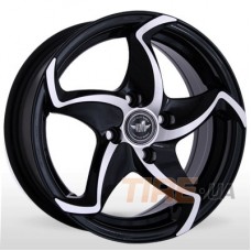 Storm Vento-SR182 6x14 5x100 ET38 DIA57,1 (MtGP)