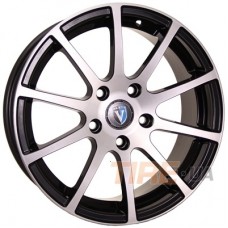 Tech Line TL1603 6,5x16 5x114,3 ET45 DIA67,1 (BD)
