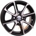 Каталог Tech Line TL538 6x15 4x114,3 ET45 DIA56,6 (SL)