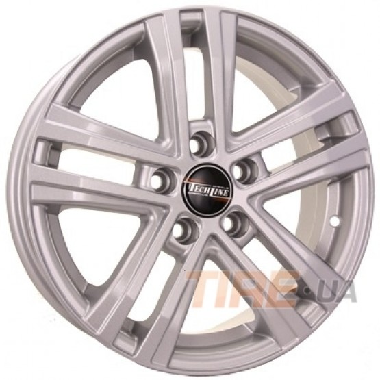 Диски Tech Line TL545