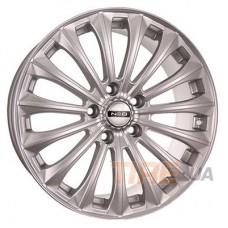 Tech Line TL730 7,5x17 5x112 ET40 DIA66,6 (silver)