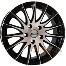 Tech Line TL731 7x17 4x100 ET40 DIA60,1 (BD)