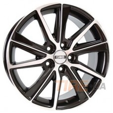 Tech Line TL738 7,5x17 5x112 ET46 DIA66,6 (BD)
