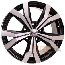 Tech Line TL915 8,5x19 5x114,3 ET35 DIA60,1 (BD)